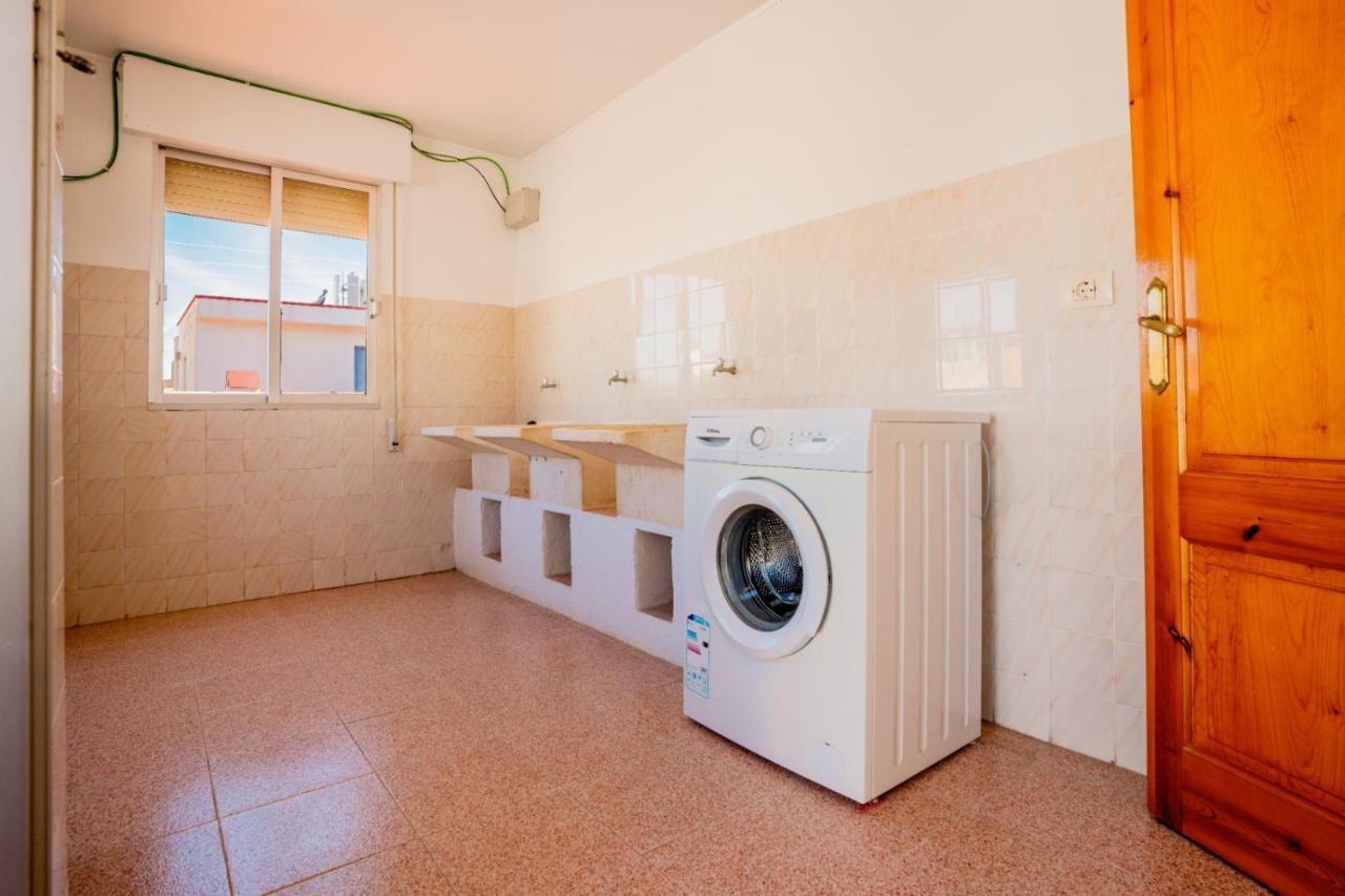Ca Valen 3 Apartament