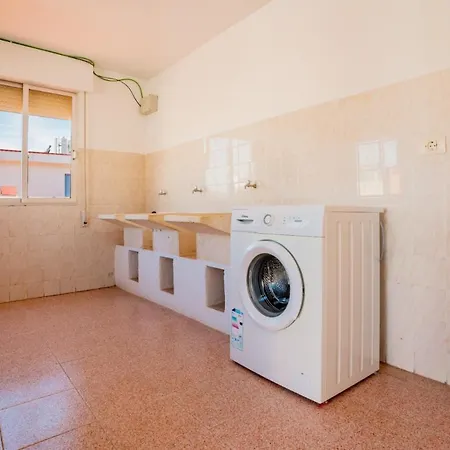 Apartamento Ca Valen 3 Peñíscola Buitenkant foto