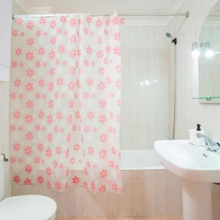 Apartamento Ca Valen 3 Peñíscola Buitenkant foto