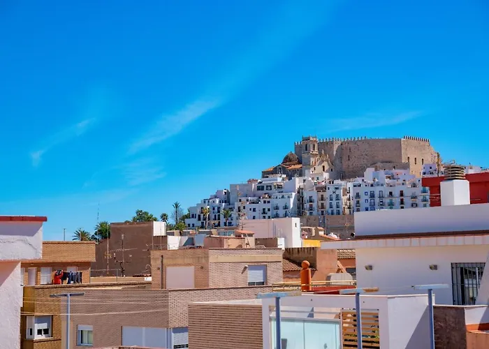 Apartamento Ca Valen 3