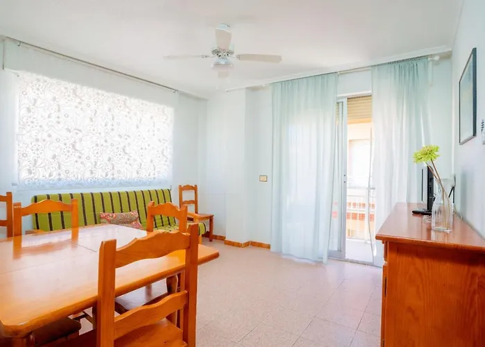 Apartamento Ca Valen 3