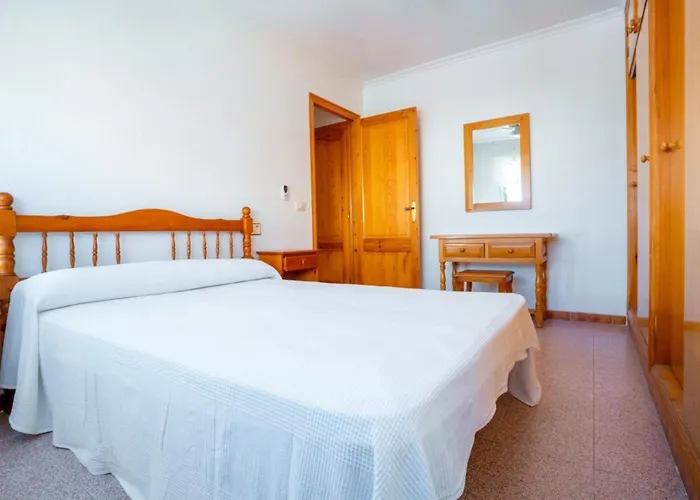 Apartamento Ca Valen 3