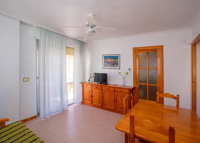 Apartamento Ca Valen 3