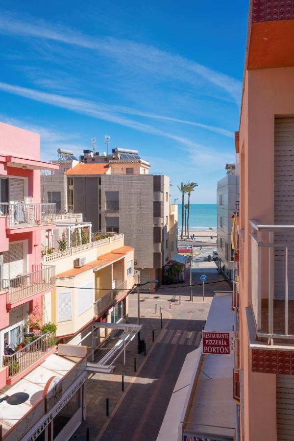 Ca Valen 3 Apartment Peñíscola