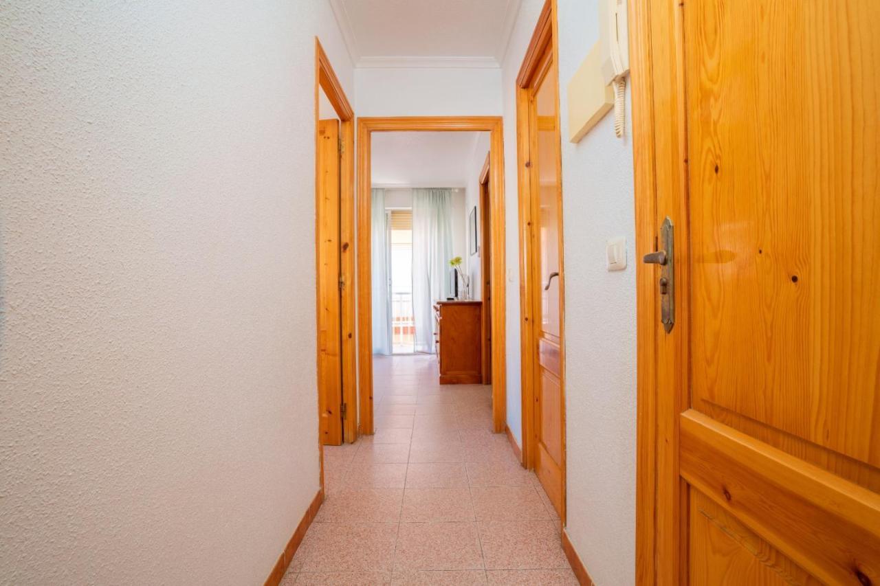 Apartment Ca Valen 3 Peñíscola