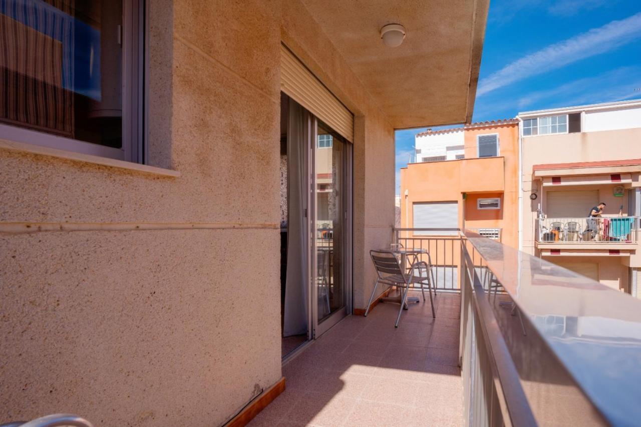 Apartment Ca Valen 3
