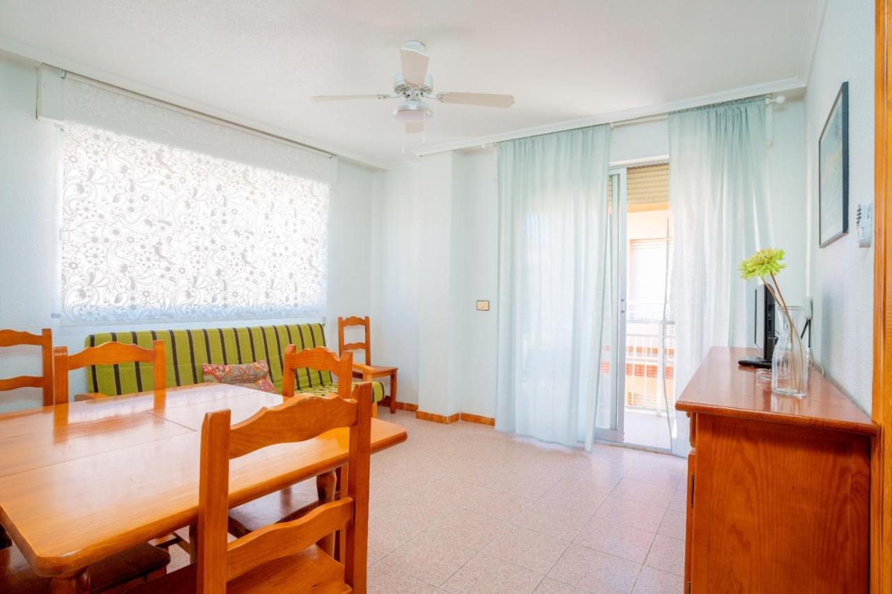 Ca Valen 3 Appartement Peñíscola