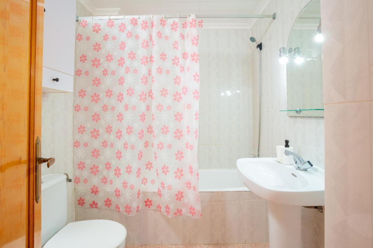 Appartement Ca Valen 3 Peñíscola