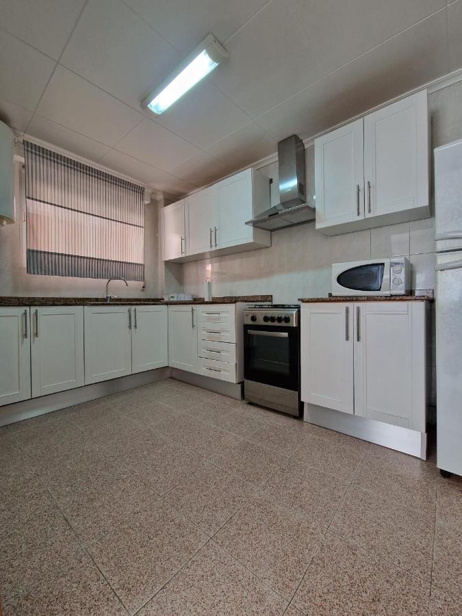 Appartement Ca Valen 3 Peñíscola